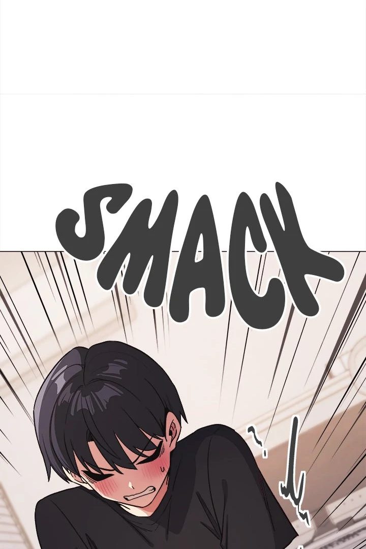 Someone Stop Her! Chapter 37 - Page 35 in English