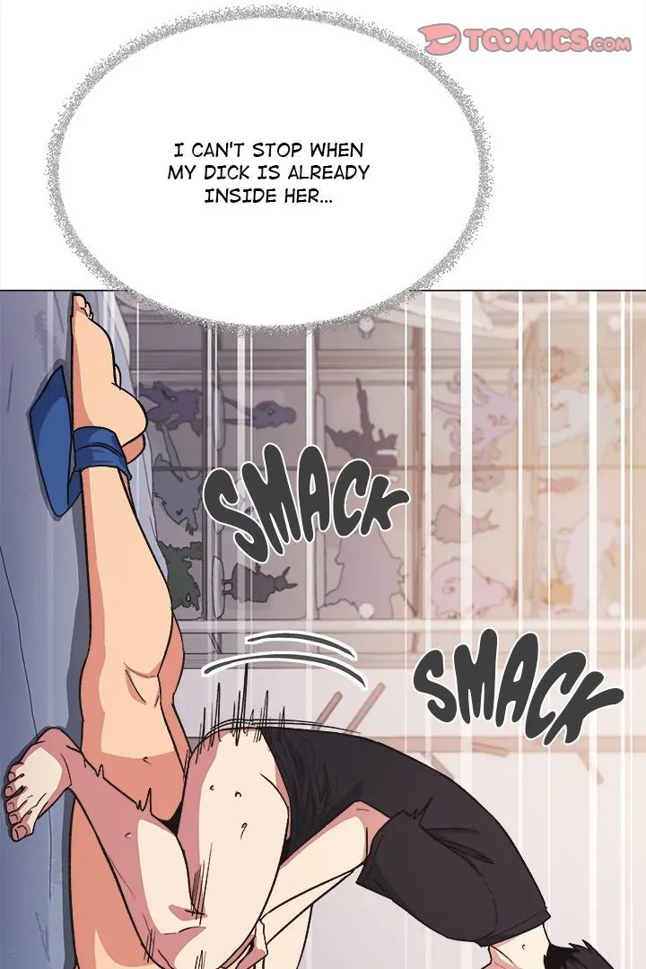 Someone Stop Her! Chapter 37 - Page 39 in English