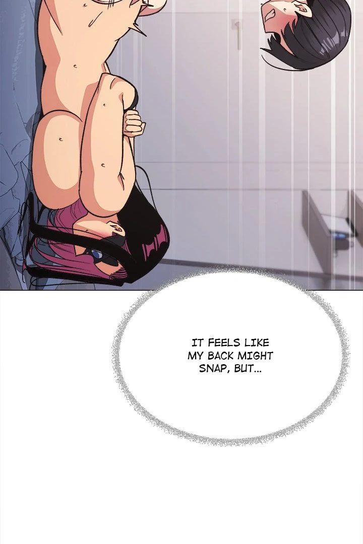 Someone Stop Her! Chapter 37 - Page 40 in English