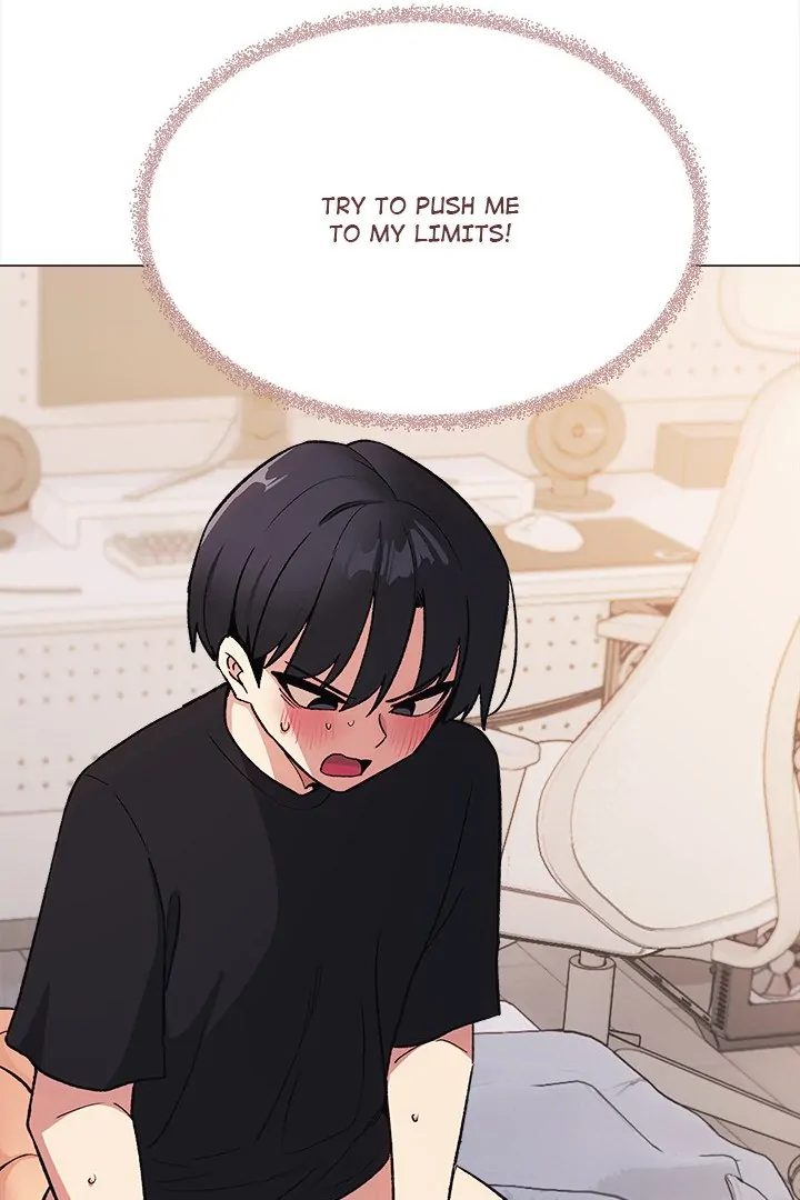 Someone Stop Her! Chapter 37 - Page 49 in English