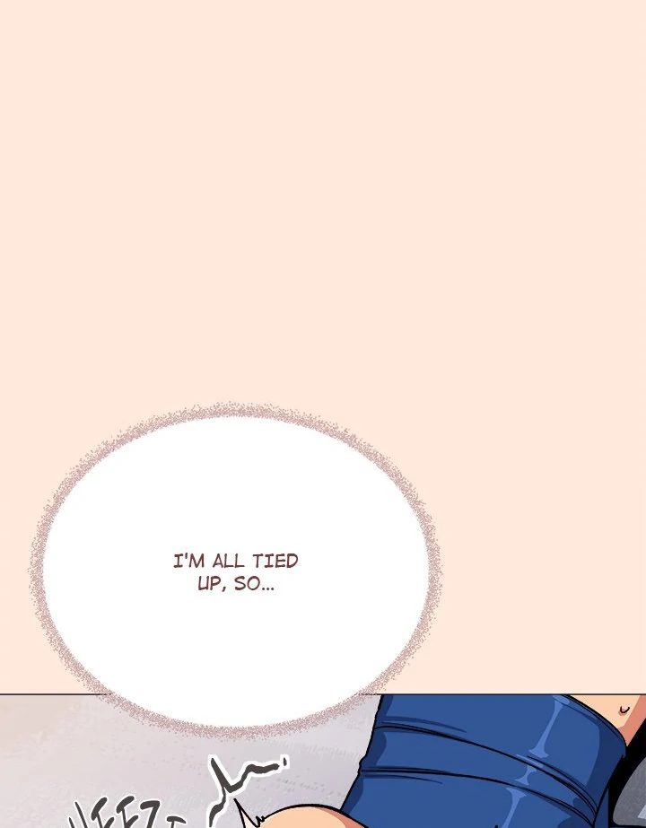 Someone Stop Her! Chapter 37 - Page 55 in English