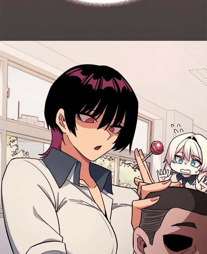 Someone Stop Her! Chapter 37 - Page 60 in English