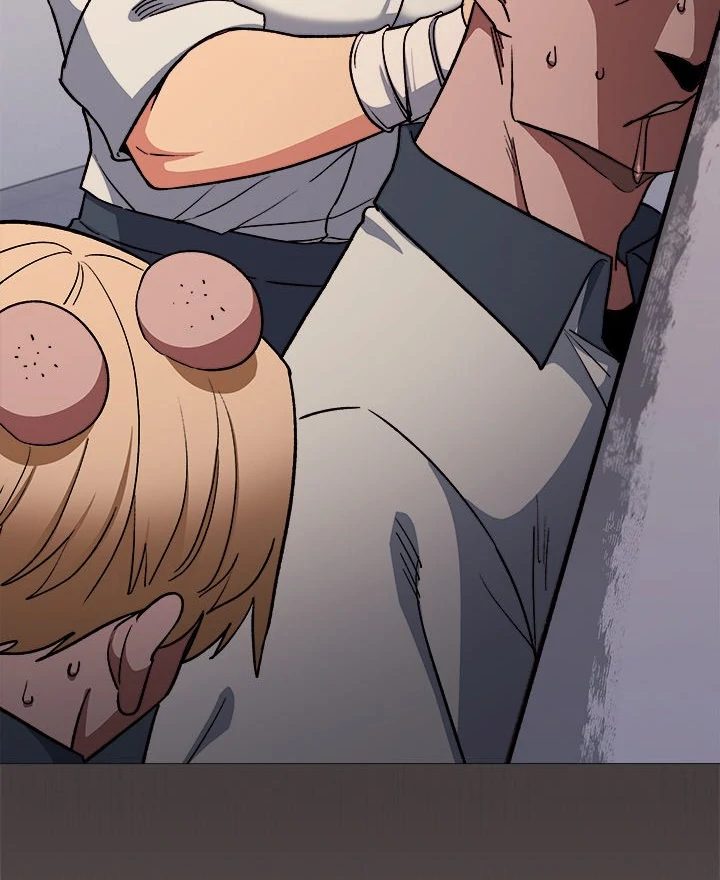 Someone Stop Her! Chapter 37 - Page 61 in English