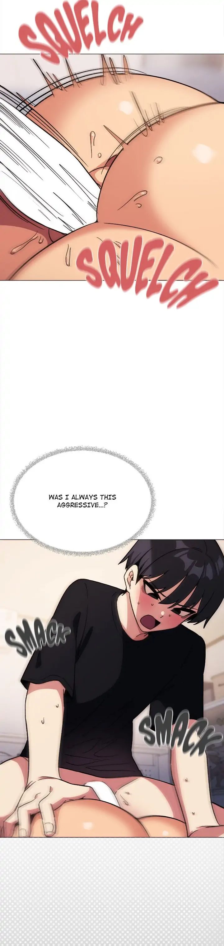 Someone Stop Her! Chapter 37 - Page 67 in English