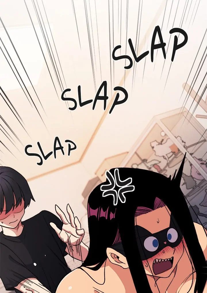 Someone Stop Her! Chapter 37 - Page 75 in English