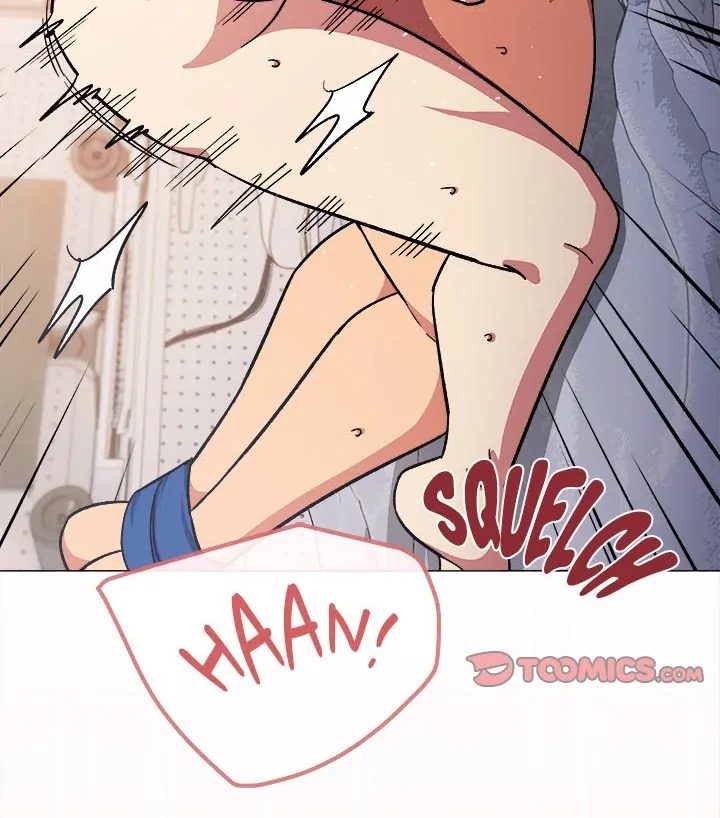 Someone Stop Her! Chapter 37 - Page 88 in English