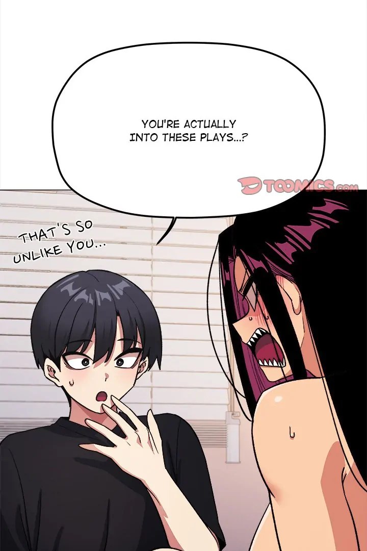 Someone Stop Her! Chapter 38 - Page 11 in English