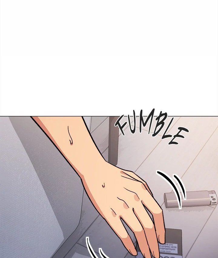 Someone Stop Her! Chapter 38 - Page 110 in English