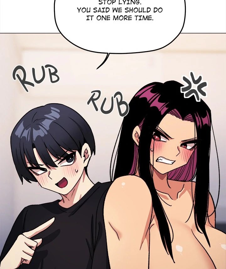 Someone Stop Her! Chapter 38 - Page 13 in English