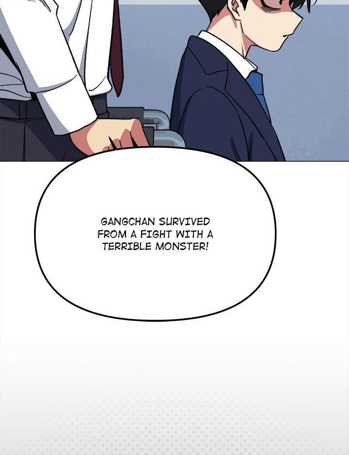 Someone Stop Her! Chapter 38 - Page 135 in English