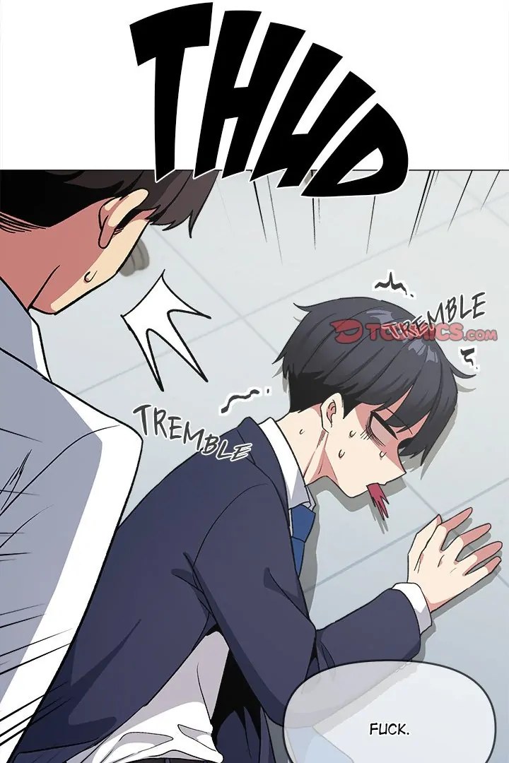 Someone Stop Her! Chapter 38 - Page 141 in English