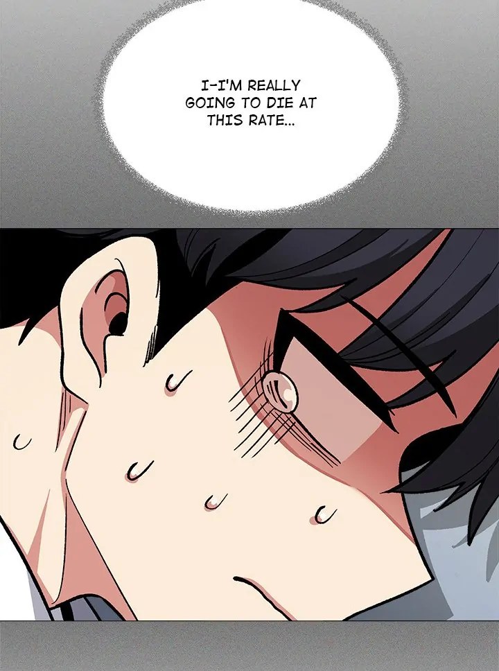 Someone Stop Her! Chapter 38 - Page 143 in English