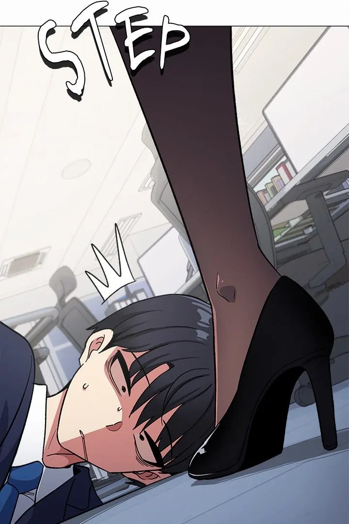 Someone Stop Her! Chapter 38 - Page 145 in English
