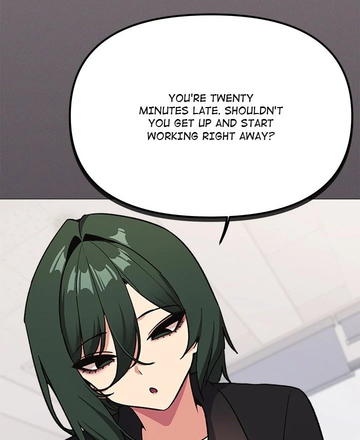 Someone Stop Her! Chapter 38 - Page 148 in English