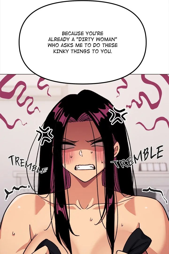 Someone Stop Her! Chapter 38 - Page 15 in English