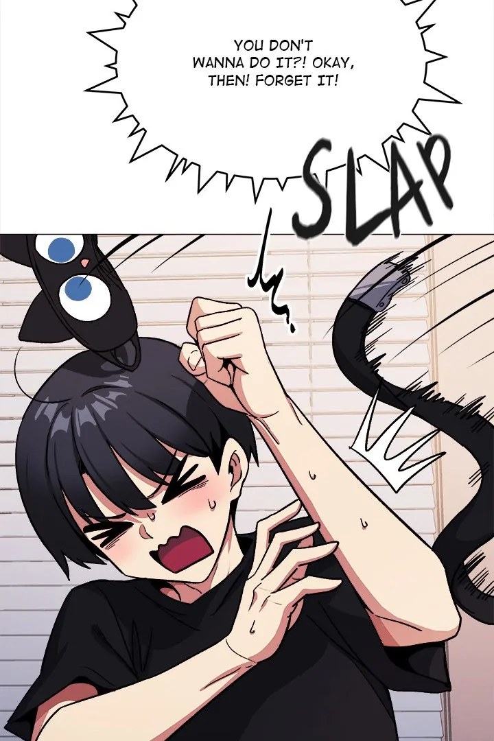 Someone Stop Her! Chapter 38 - Page 17 in English