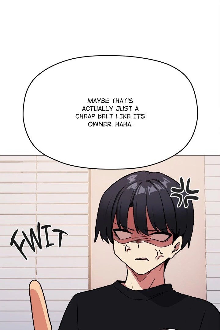 Someone Stop Her! Chapter 38 - Page 27 in English