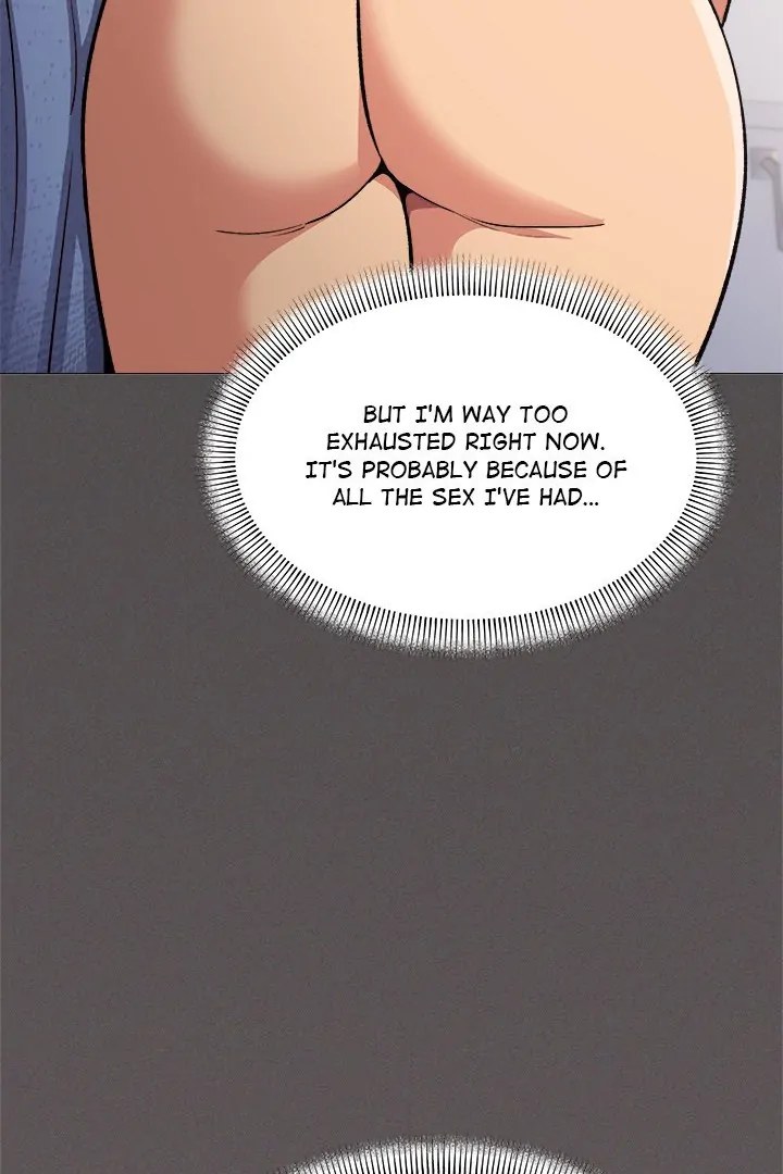 Someone Stop Her! Chapter 38 - Page 31 in English