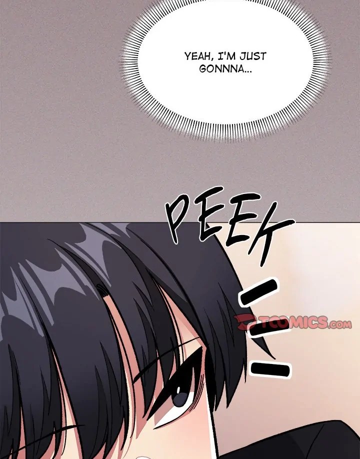 Someone Stop Her! Chapter 38 - Page 37 in English
