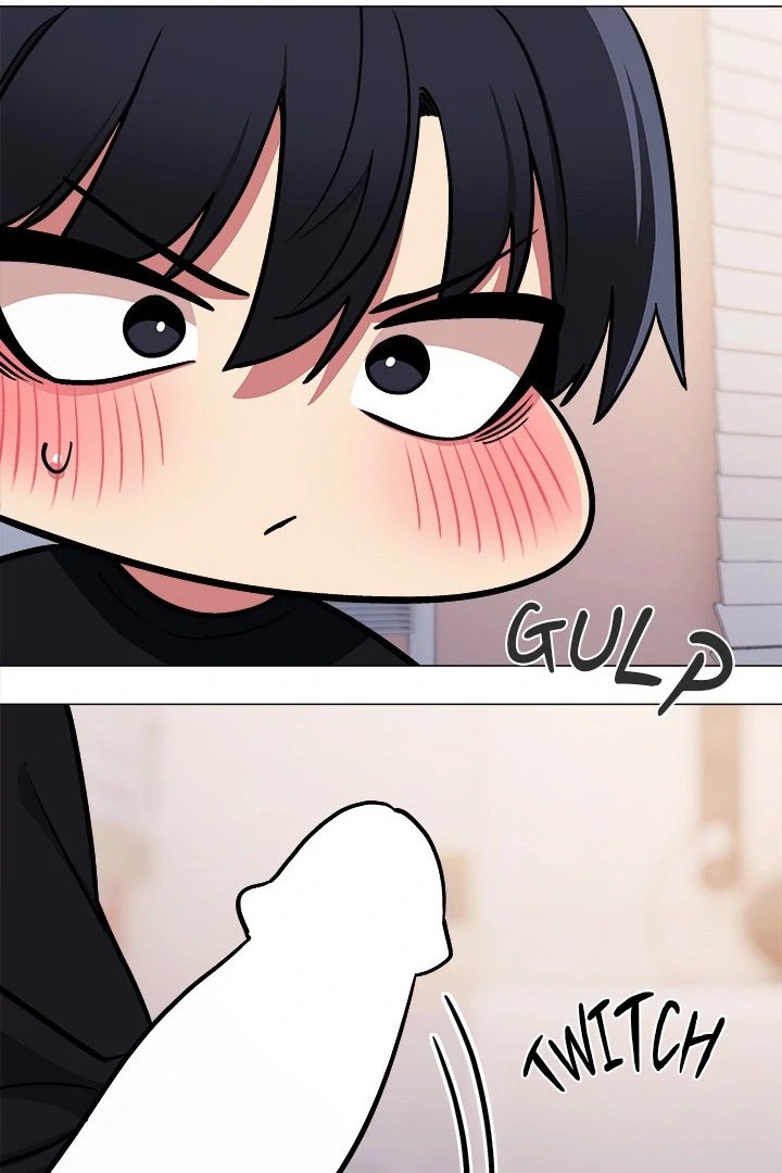 Someone Stop Her! Chapter 38 - Page 43 in English
