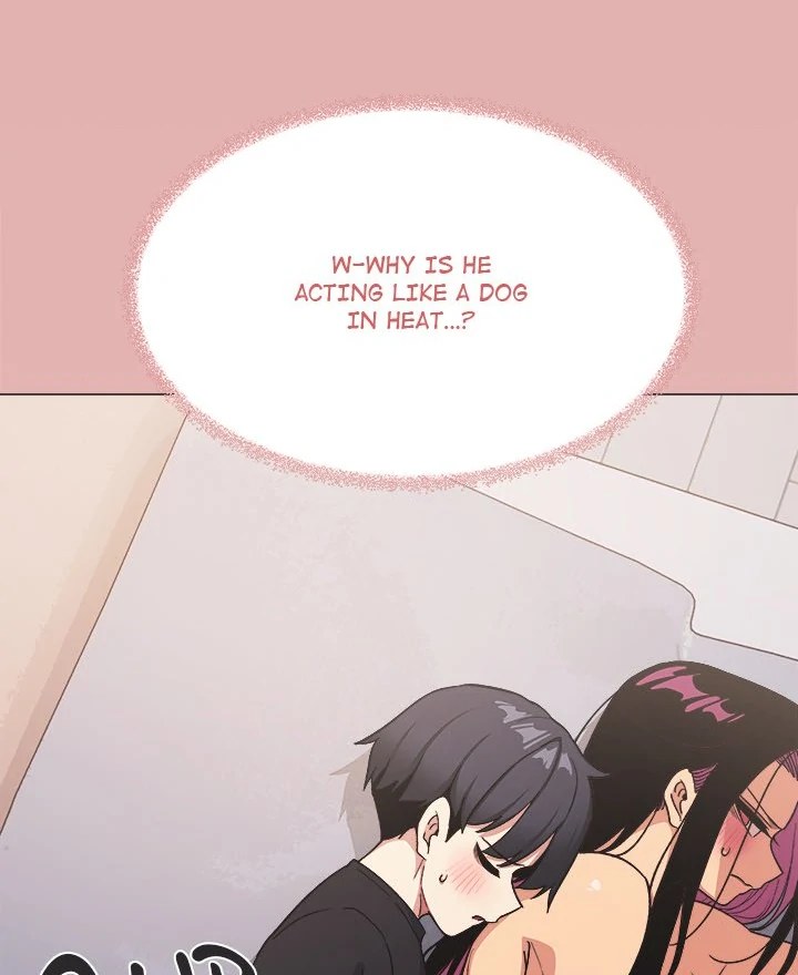 Someone Stop Her! Chapter 38 - Page 55 in English