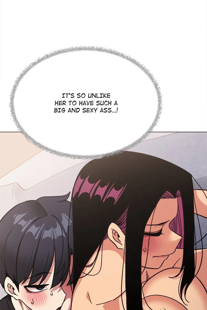 Someone Stop Her! Chapter 38 - Page 62 in English