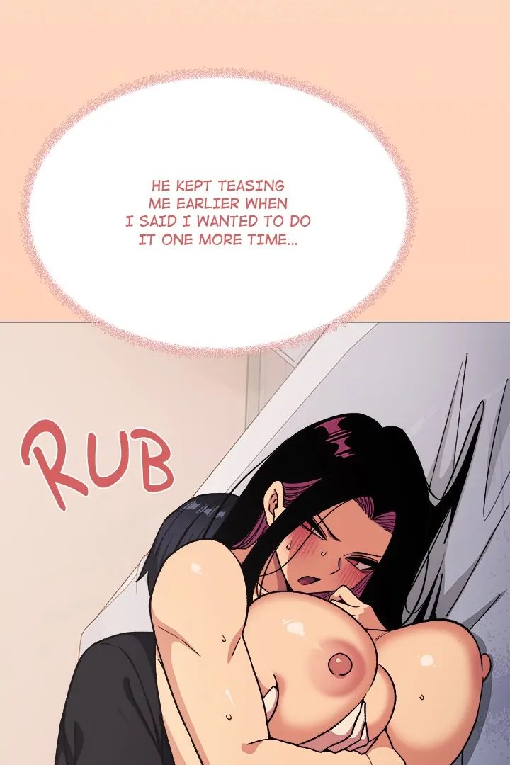 Someone Stop Her! Chapter 38 - Page 67 in English