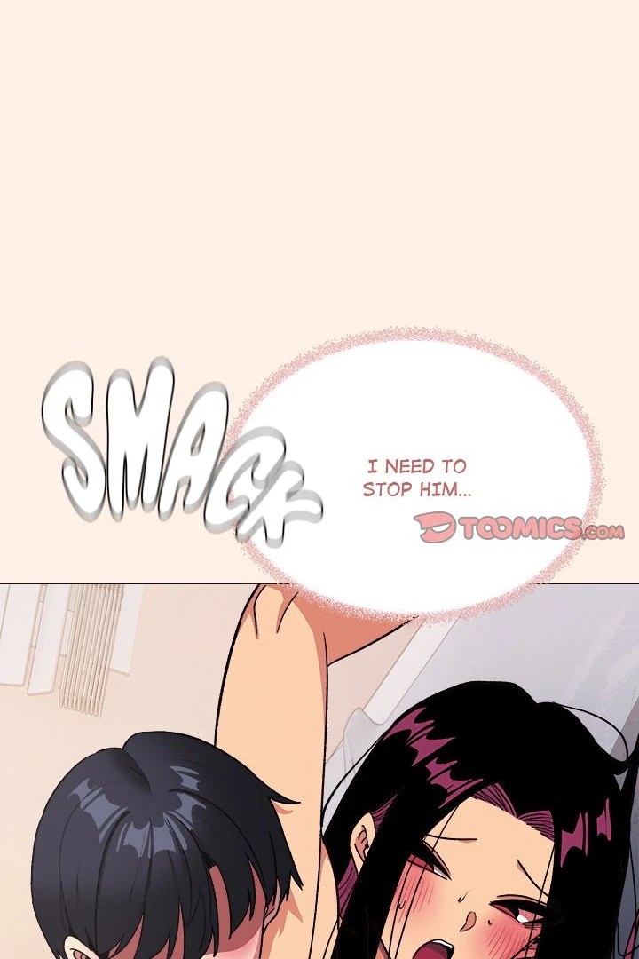 Someone Stop Her! Chapter 38 - Page 89 in English
