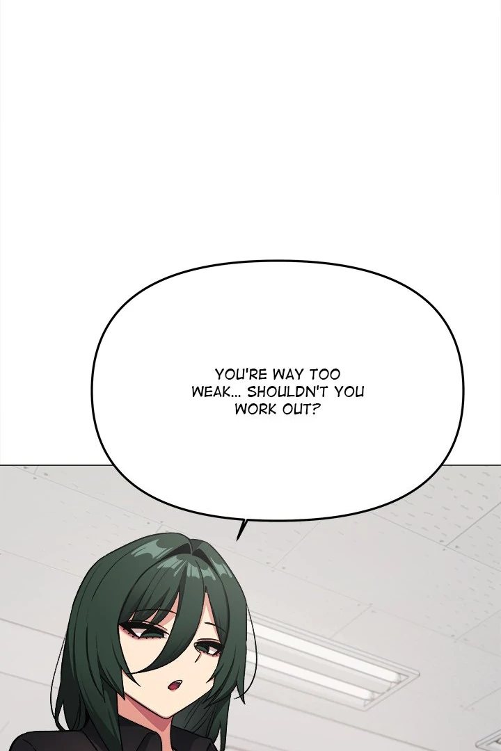 Someone Stop Her! Chapter 39 - Page 104 in English