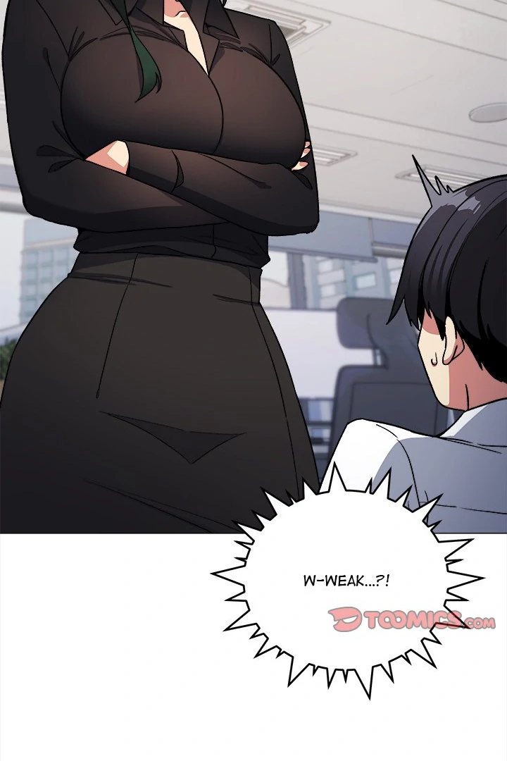 Someone Stop Her! Chapter 39 - Page 105 in English