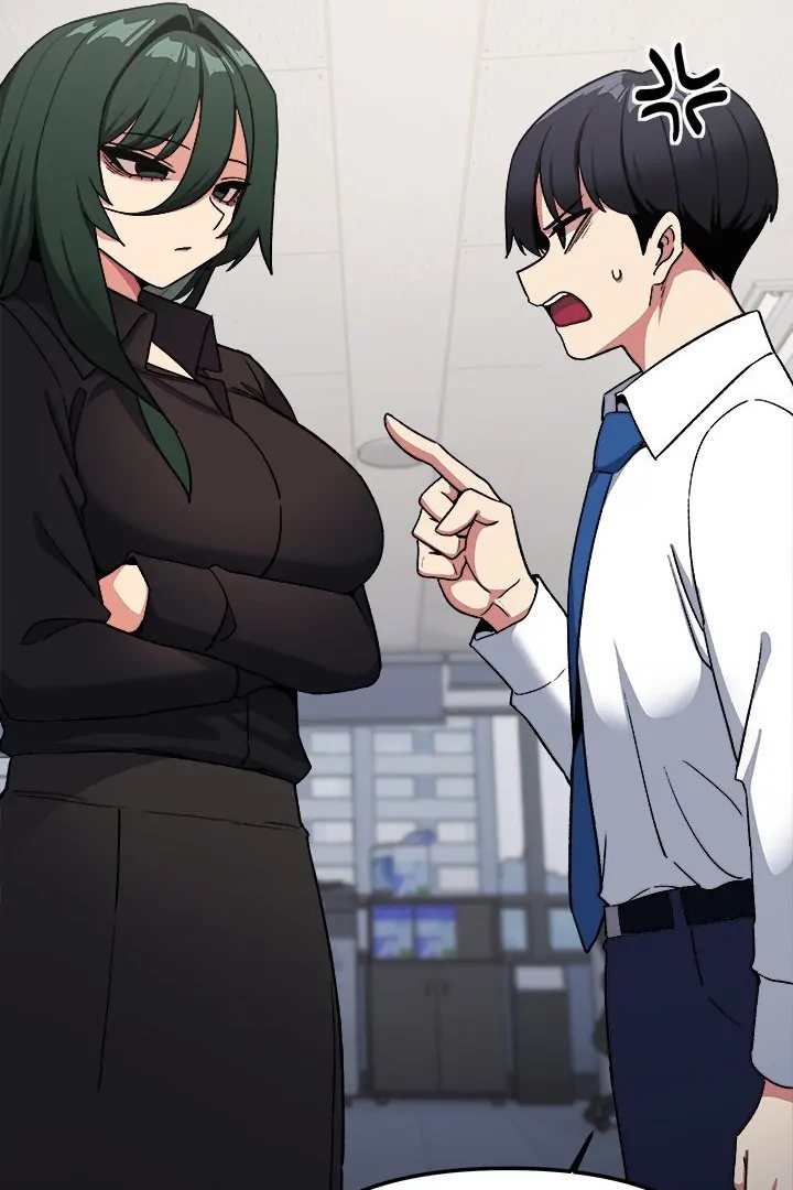 Someone Stop Her! Chapter 39 - Page 109 in English