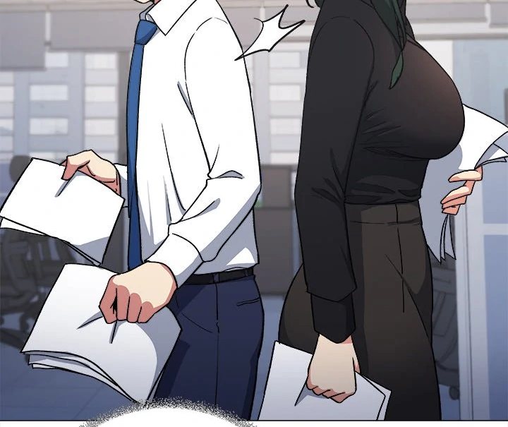 Someone Stop Her! Chapter 39 - Page 116 in English