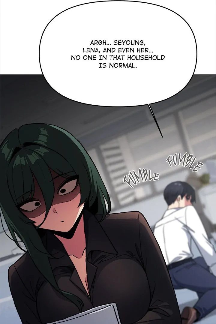 Someone Stop Her! Chapter 39 - Page 118 in English