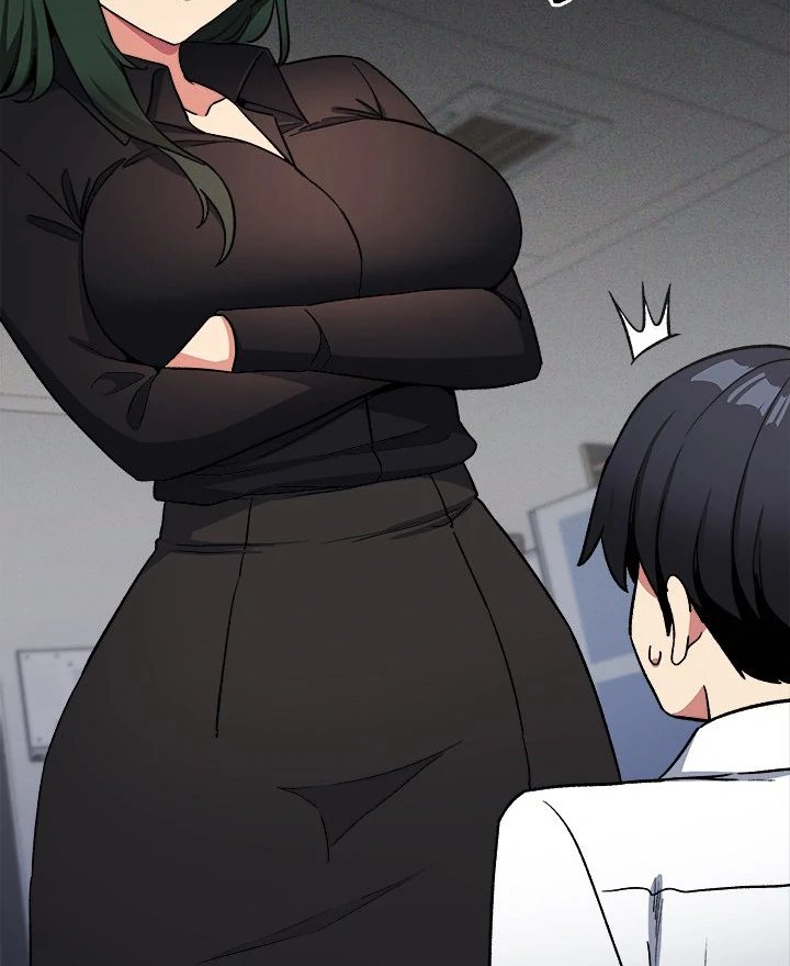 Someone Stop Her! Chapter 39 - Page 121 in English