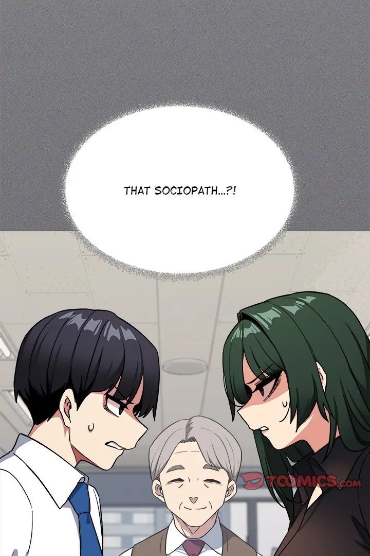 Someone Stop Her! Chapter 39 - Page 140 in English