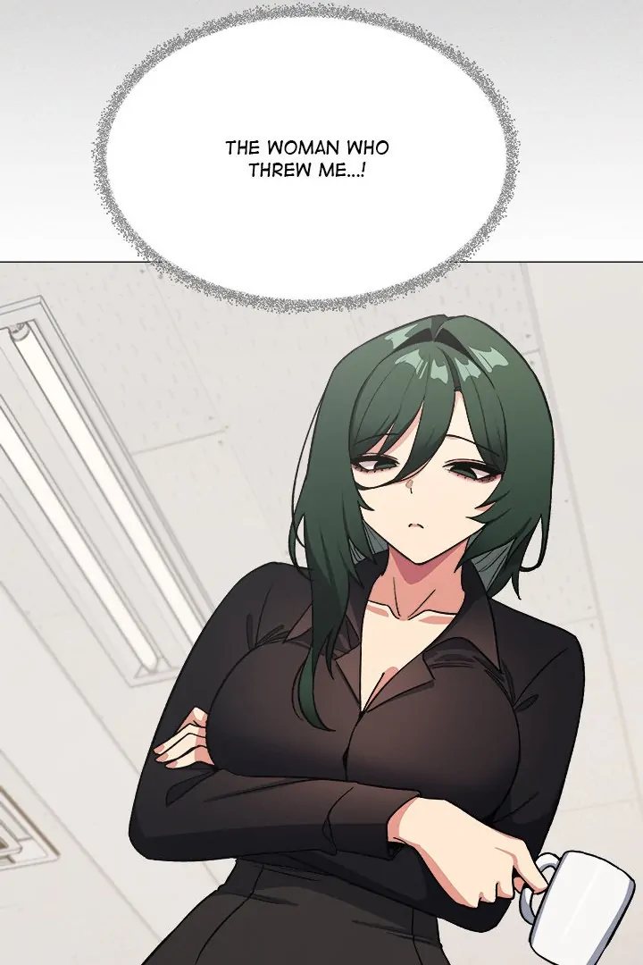 Someone Stop Her! Chapter 39 - Page 16 in English