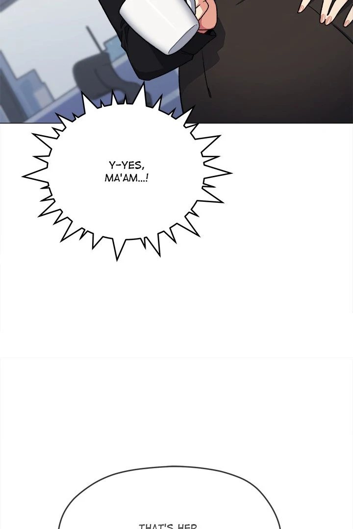 Someone Stop Her! Chapter 39 - Page 22 in English