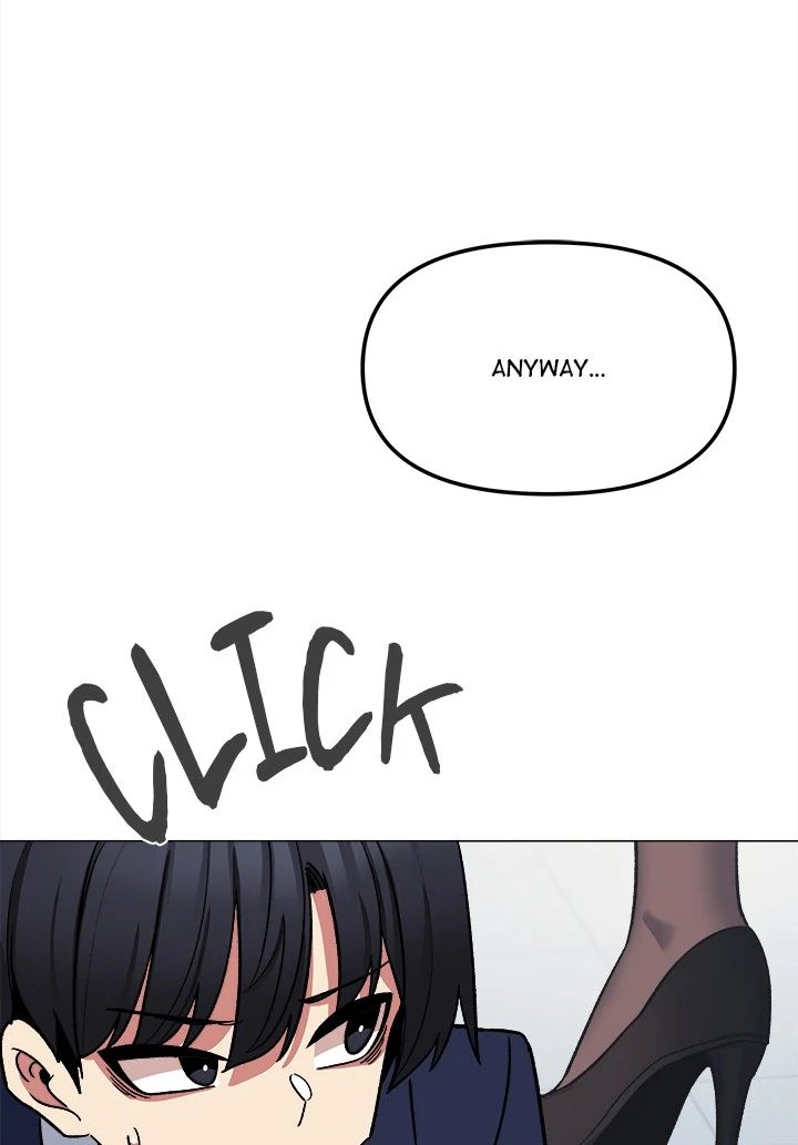Someone Stop Her! Chapter 39 - Page 27 in English