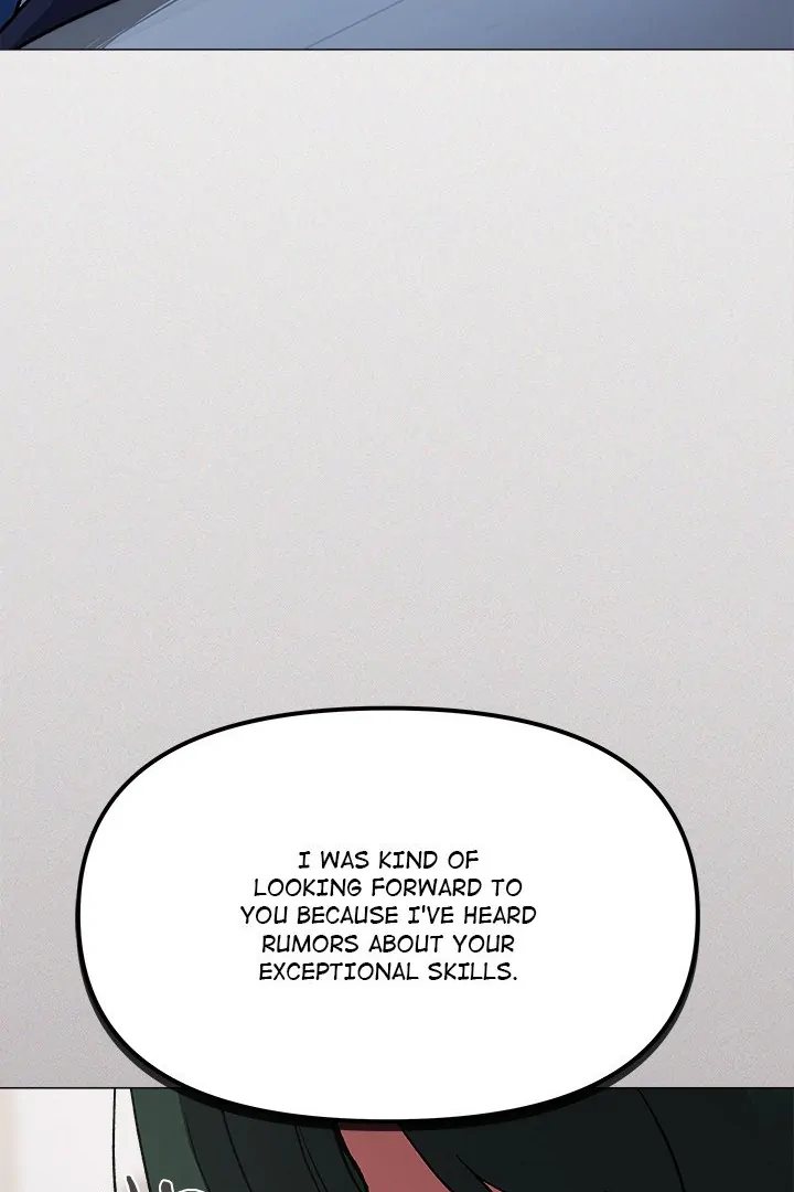 Someone Stop Her! Chapter 39 - Page 3 in English