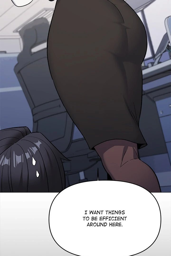Someone Stop Her! Chapter 39 - Page 30 in English