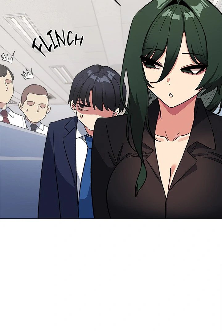 Someone Stop Her! Chapter 39 - Page 36 in English