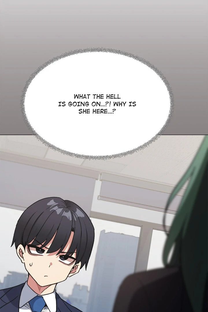 Someone Stop Her! Chapter 39 - Page 39 in English