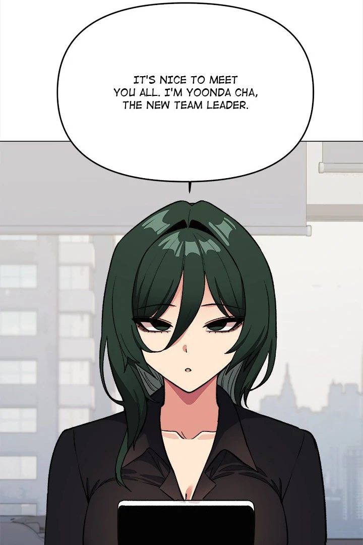 Someone Stop Her! Chapter 39 - Page 45 in English