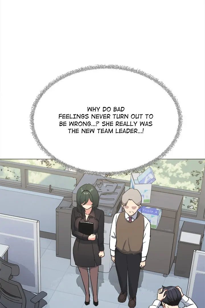 Someone Stop Her! Chapter 39 - Page 47 in English