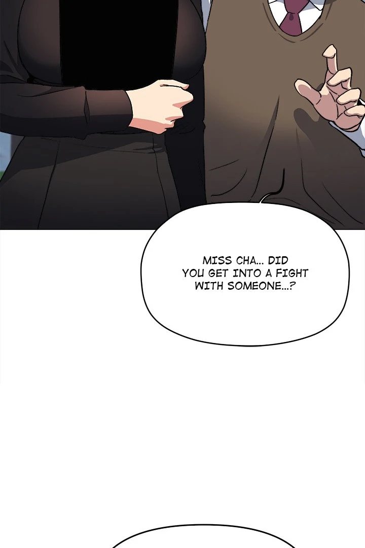 Someone Stop Her! Chapter 39 - Page 51 in English