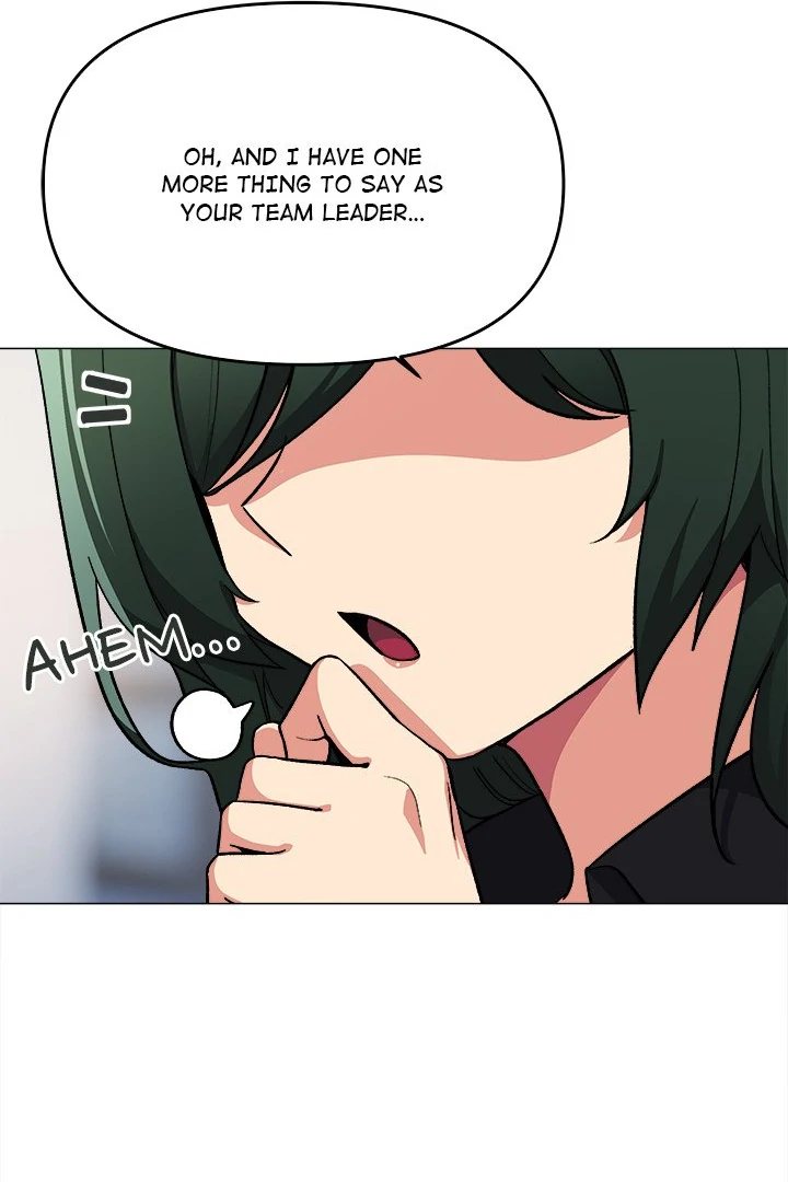 Someone Stop Her! Chapter 39 - Page 55 in English