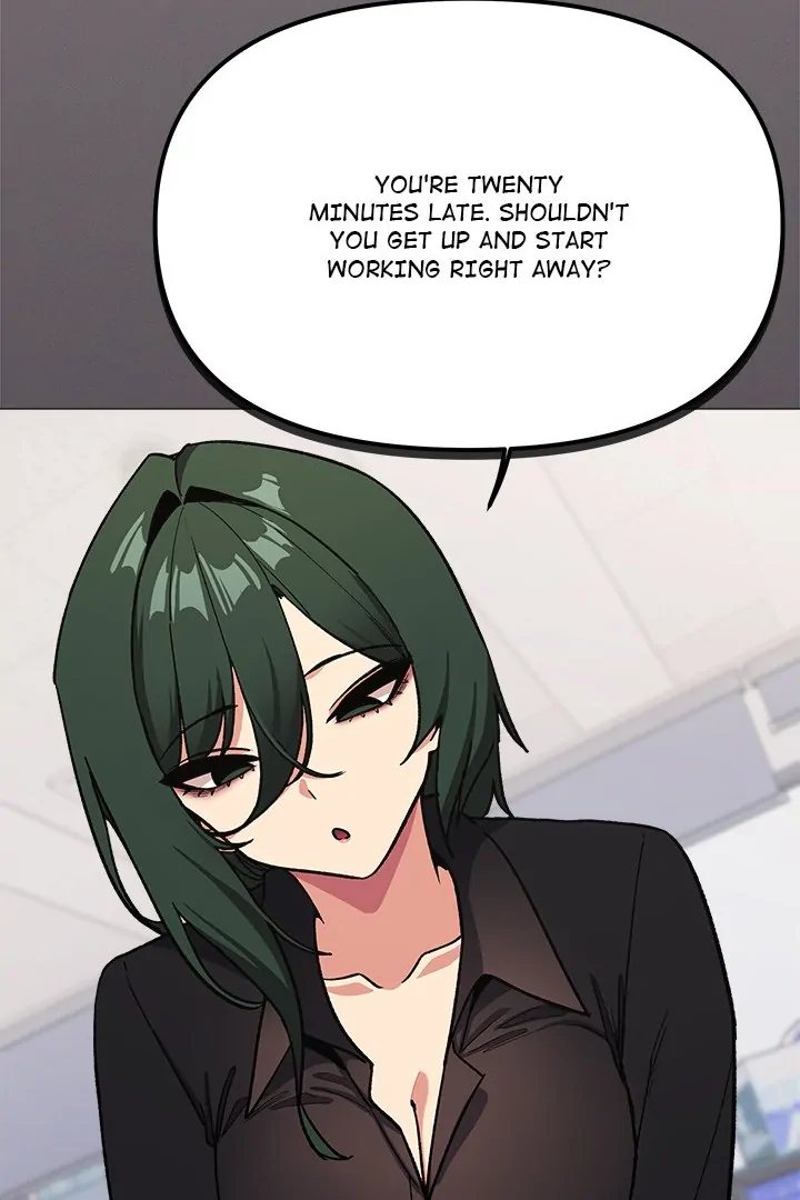 Someone Stop Her! Chapter 39 - Page 6 in English