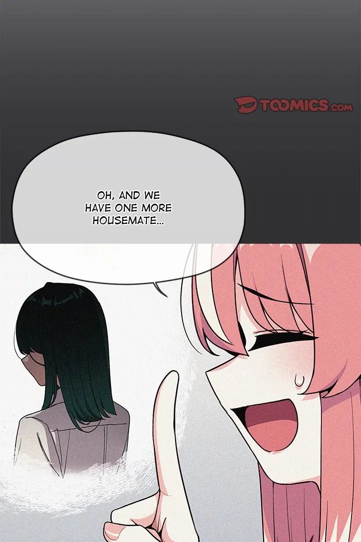 Someone Stop Her! Chapter 39 - Page 62 in English