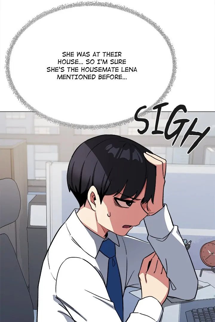 Someone Stop Her! Chapter 39 - Page 65 in English