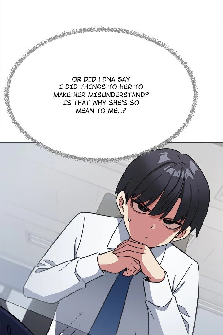 Someone Stop Her! Chapter 39 - Page 67 in English